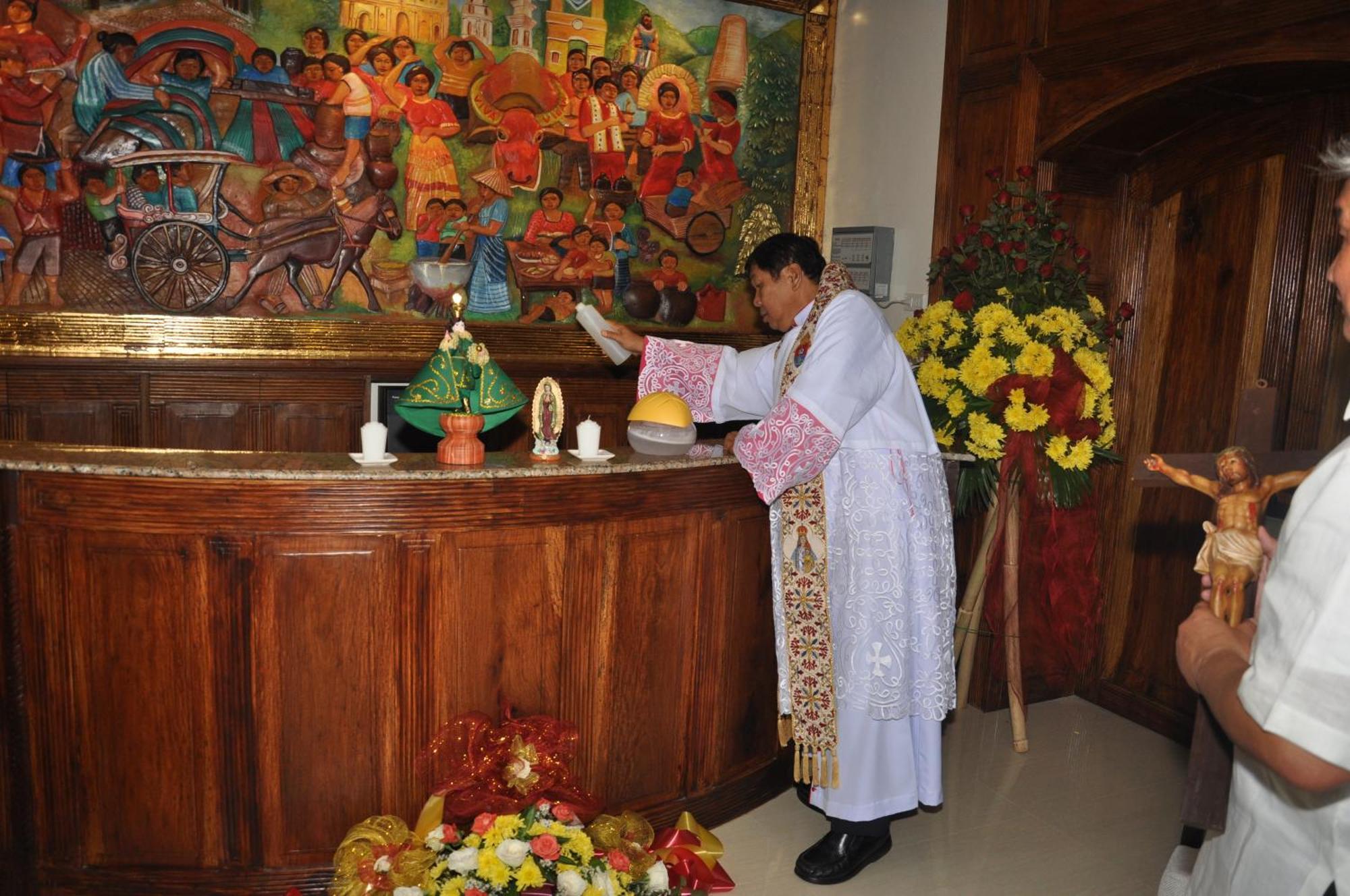 Hotel Veneto De Vigan Kültér fotó